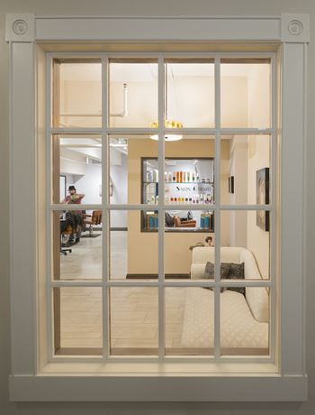 Salon gerard